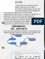 Aditivos en Shotcrete PDF