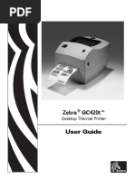 gc420t Ug en IL PDF