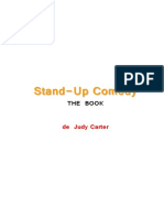 Stand-Up Comedy, The Book PDF