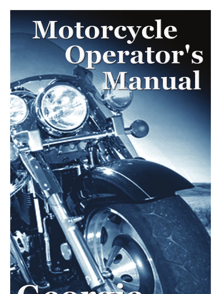 Motor Manual | PDF
