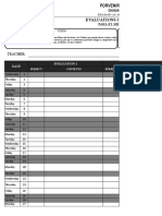 Formato Calendario Curso