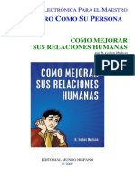 Cómo mejorar sus relaciones humanas - Hudson.pdf