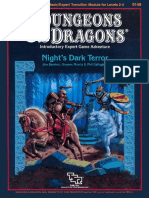 B10 - Night's Dark Terror (TSR9149) PDF