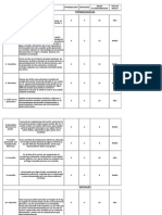 Analisis de Vulnerabilidad