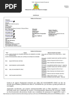 Sentença - Joel do Nascimento Cruz