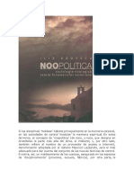 NOOPOLITICAS