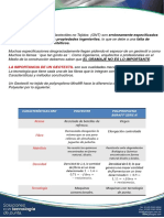 Polipropileno Vs Poliester (39987)