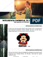 Inteligencia Espiritual en La Práctica