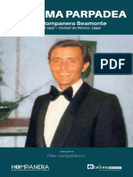 La Flama Parpadea (Félix Hompanera) PDF