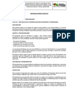 Especificaciones Tecnicas Puente Comunero. - Ultimo PDF