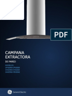 Ge Campana Cvge90i PDF