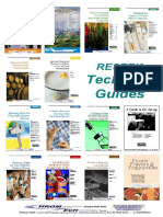 Restek TNx14 PDF