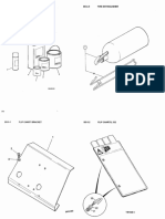 Catalogo de Piezas de Manipulador Telescópico JCB 532 ING