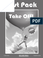 TAKE OFF - Test Pack B2 - Students PDF