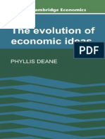 Phyllis Deane - The Evolution of Economic Ideas (livro).pdf