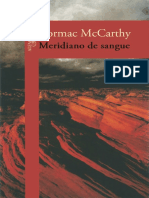 Cormac McCarthy - Meridiano de Sangue.pdf
