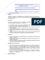 21 Reserva Rotante Para Regulación Primaria de Frecuencia