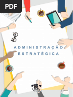 ADMINISTRAÇÃO ESTRATÉGICA Revisão-Neudiane PDF
