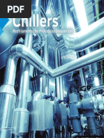 Chiller Mecalor Pbr 16