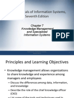 Fundamentals of Information Systems, Seventh Edition