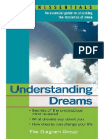 Understanding Dreams