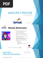 Manicure e Pedicure - Senac apostila.pdf