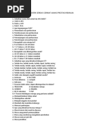 Soal Tes Tertulis Duta Genre Jawabanku Id