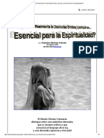 Nudismo Espiritual