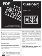 Cuisinart Casual Cooking