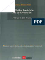 Cristina Molina Petit - Dialectica feminista de la Ilustracion.pdf