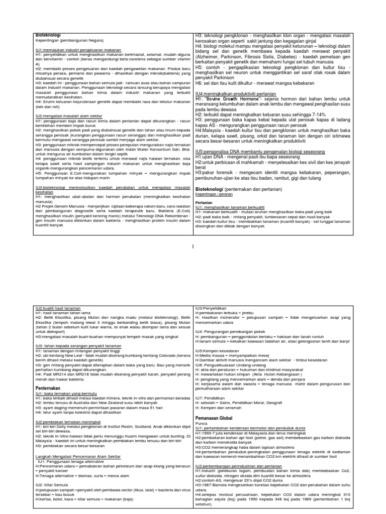 Esei Bioteknologi Pdf