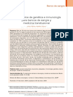 FUNDAMENTOS DE GENETICA E INMUNOLOGIA PARA BANCOS DE SANGRE.pdf