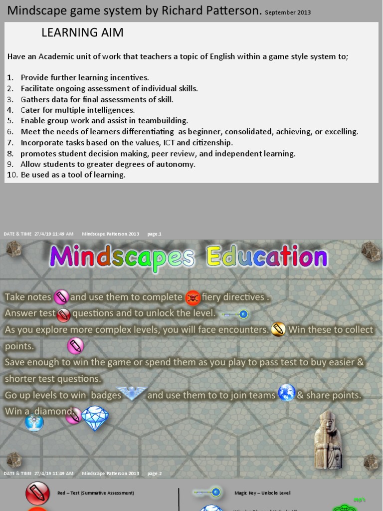 Eac Module Template Squeezed | PDF | Reading Comprehension | Rain