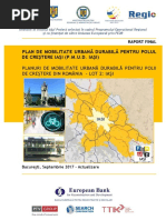 00.PMUD Iasi - Revizuire Finala - Sept - 2017 PDF