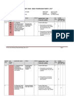 Kisi Kisi Matematika 2013 Wajib 2016 2017. REVISI I