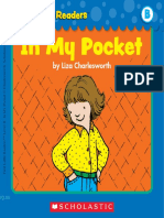 N My Pocket: Irst Irst