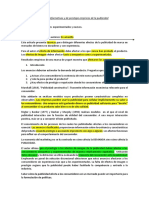 Efectos Informativos y de Prestigio Empíricos de La Publicidad (Paper) 