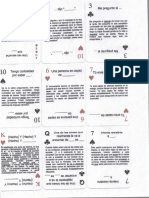 Observe Al Danzar Del Fuego Mas Metaforas para El Bienestar Con PNL