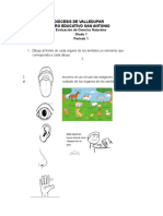 Evaluaciones Profe Marta 2019