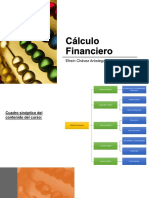 Calculo Financiero-Efrain Chavez