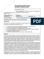 Ementa Disciplina Verao 2018-3 DCSo MB PDF