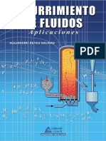 Escurrimiento de Fluidos - Alejandro Reyes PDF