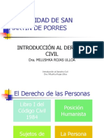 Curso Introduccion Al Derecho Civl (2)