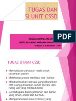 CSSD