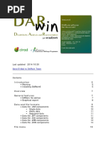 Send E-Mail To Darwin Team