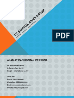 Company Profile Sag PDF