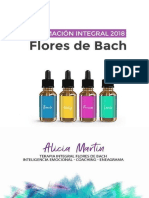 Flores de Bach