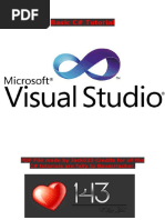 Csharp Tutorial