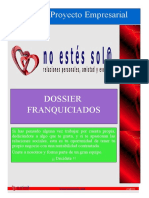 Dossier Franquiciados 2018