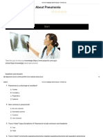 Test Your Knowledge About Pneumonia - ProProfs Quiz.pdf